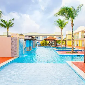 Pearl Aruba Apartahotel Palm Beach