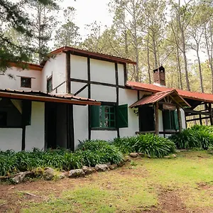 Pajon Eco Hotel Constanza