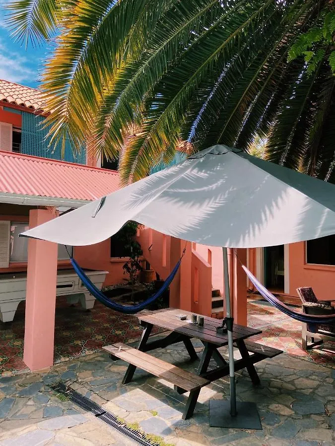 Hostel Dolphins Backpackers Australia